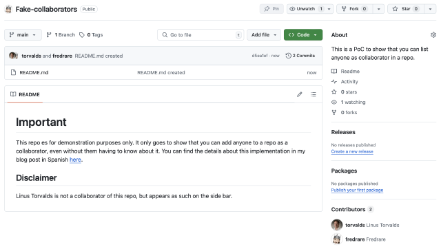 Linus es mi amigo ❤️